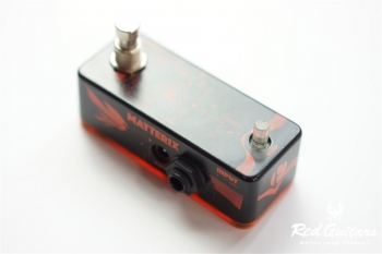 MATTERIX -BOOSTER/HEAVY DRIVE BOOST-